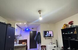 Garsonieră 21 mp, mobilată și utilată, zona Expo Transilvania