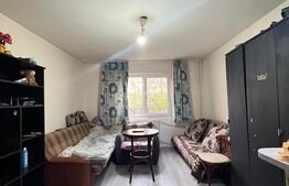 Garsonieră 21 mp, mobilată și utilată, zona Expo Transilvania