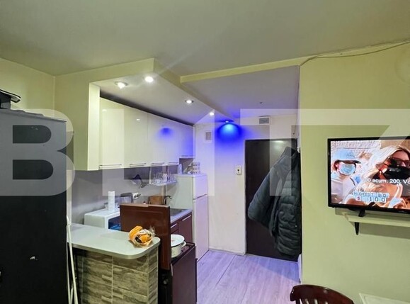 Garsonieră de vânzare Marasti - 102560AV | BLITZ Cluj-Napoca | Poza3
