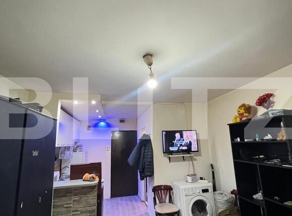 Garsonieră de vânzare Marasti - 102560AV | BLITZ Cluj-Napoca | Poza2