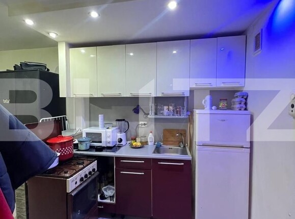 Garsonieră de vânzare Marasti - 102560AV | BLITZ Cluj-Napoca | Poza4