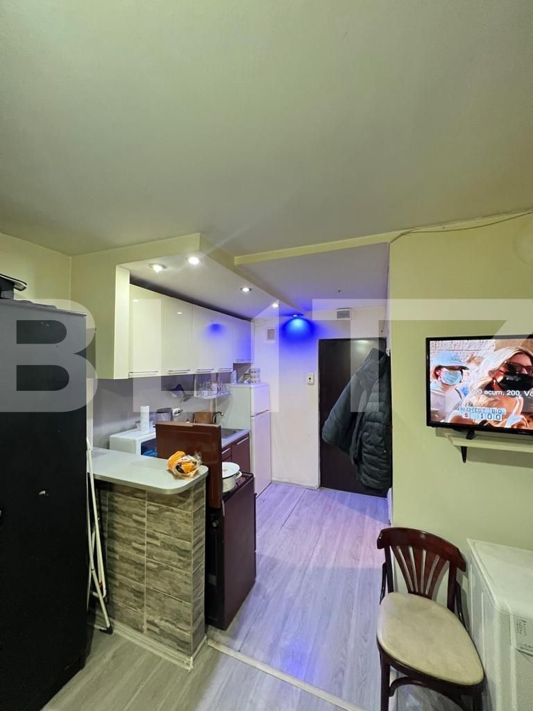 Garsonieră de vânzare Marasti - 102560AV | BLITZ Cluj-Napoca | Poza3
