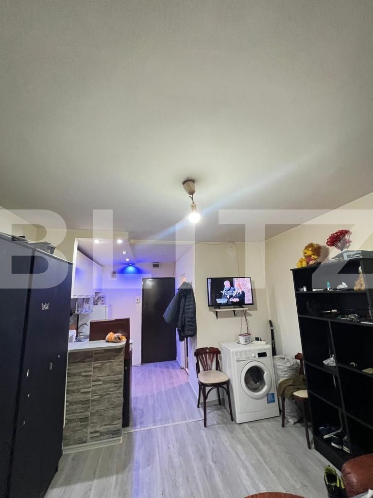 Garsonieră de vânzare Marasti - 102560AV | BLITZ Cluj-Napoca | Poza2