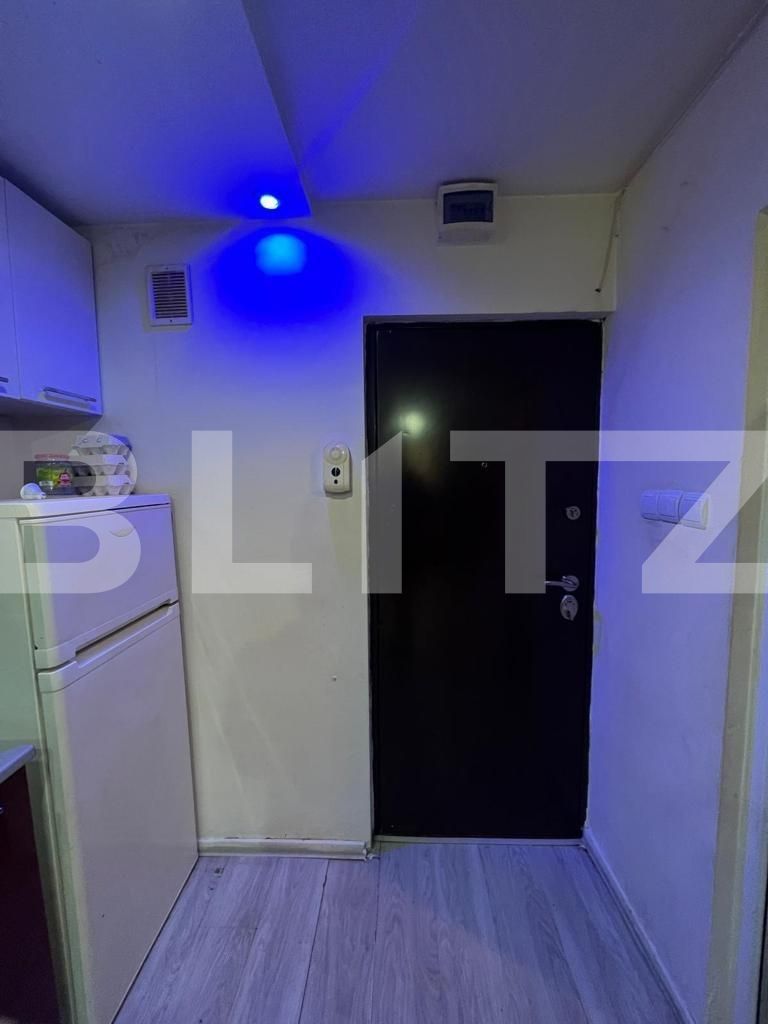 Garsonieră de vânzare Marasti - 102560AV | BLITZ Cluj-Napoca | Poza5