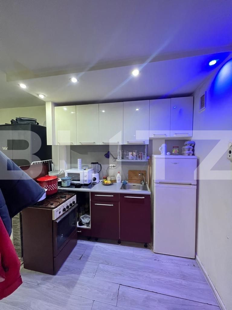 Garsonieră de vânzare Marasti - 102560AV | BLITZ Cluj-Napoca | Poza4