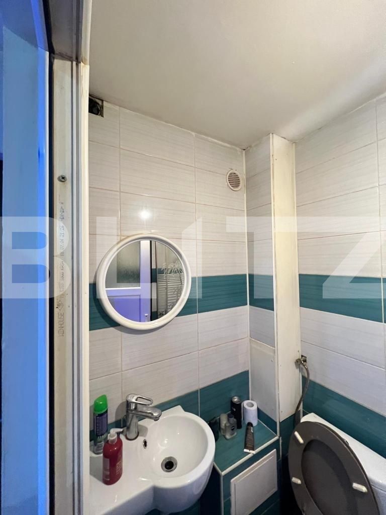 Garsonieră de vânzare Marasti - 102560AV | BLITZ Cluj-Napoca | Poza7