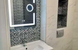 Apartament 2 camere la prima inchiriere, decomandat, 65mp, zona Vivo