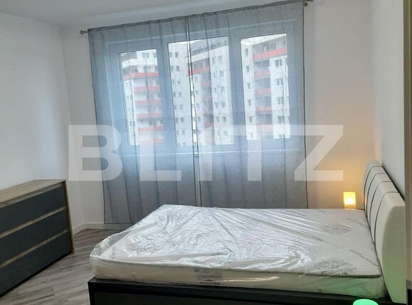 Apartament de închiriat 2 camere Manastur - 102561AI | BLITZ Cluj-Napoca | Poza1