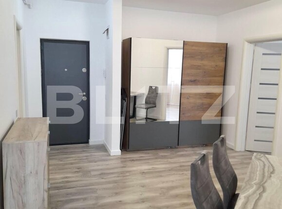 Apartament de închiriat 2 camere Manastur - 102561AI | BLITZ Cluj-Napoca | Poza3