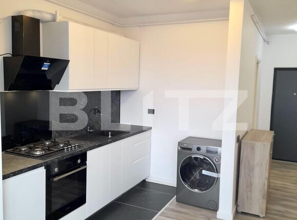 Apartament de închiriat 2 camere Manastur - 102561AI | BLITZ Cluj-Napoca | Poza2