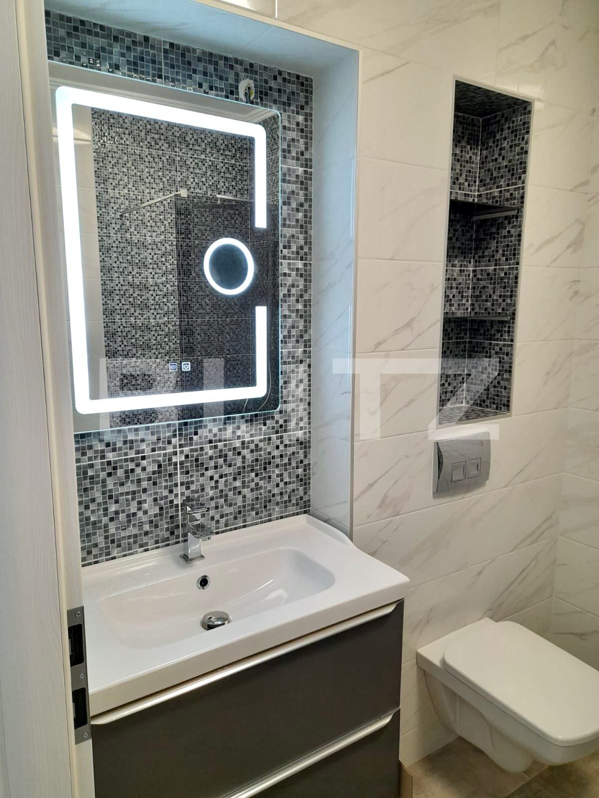 Apartament de închiriat 2 camere Manastur - 102561AI | BLITZ Cluj-Napoca | Poza5