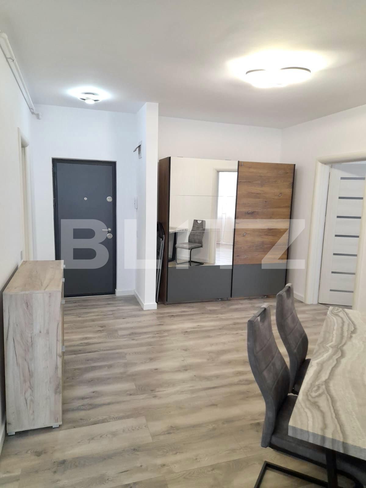 Apartament de închiriat 2 camere Manastur - 102561AI | BLITZ Cluj-Napoca | Poza3