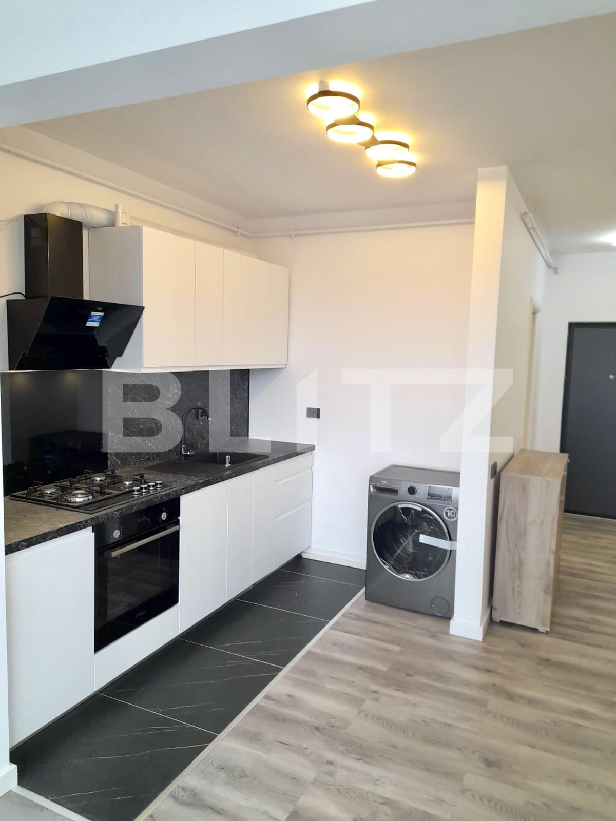 Apartament de închiriat 2 camere Manastur - 102561AI | BLITZ Cluj-Napoca | Poza2