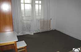 Vanzare 2 camere, 56 mp utili, decomandat, etaj intermediar, partial mobilat.