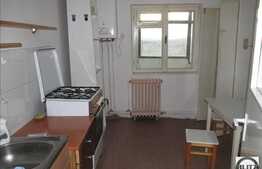 Vanzare 2 camere, 56 mp utili, decomandat, etaj intermediar, partial mobilat.