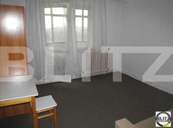 Apartament de vânzare 2 camere Zorilor - 10258AV | BLITZ Cluj-Napoca | Poza1