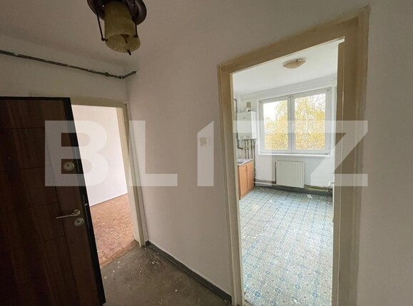 Apartament de vânzare 3 camere Gheorgheni - 102586AV | BLITZ Cluj-Napoca | Poza3