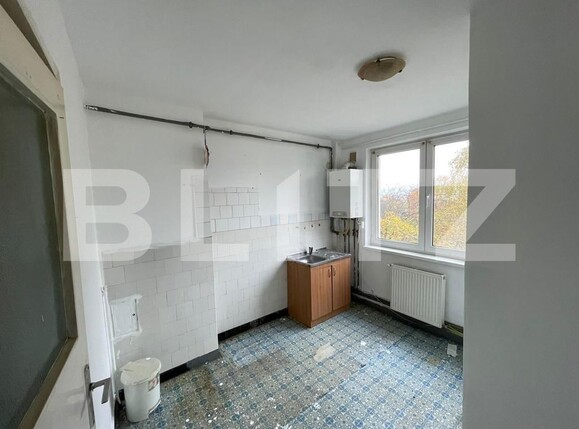 Apartament de vânzare 3 camere Gheorgheni - 102586AV | BLITZ Cluj-Napoca | Poza1