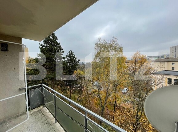 Apartament de vânzare 3 camere Gheorgheni - 102586AV | BLITZ Cluj-Napoca | Poza8