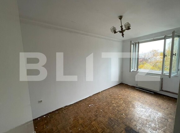 Apartament de vânzare 3 camere Gheorgheni - 102586AV | BLITZ Cluj-Napoca | Poza4