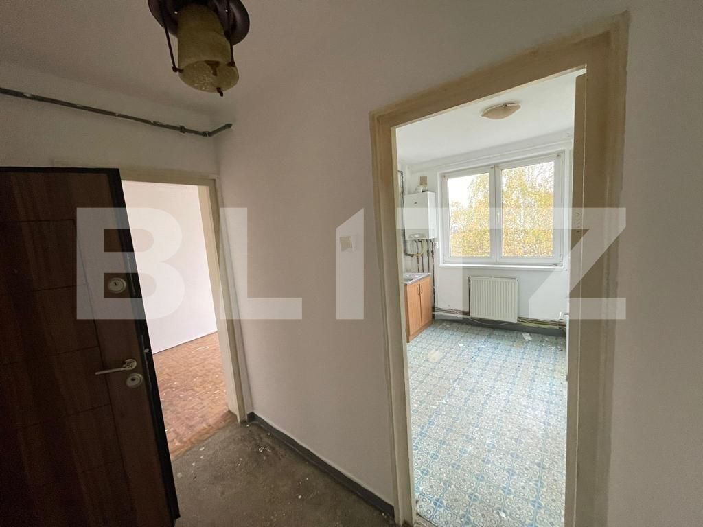 Apartament de vânzare 3 camere Gheorgheni - 102586AV | BLITZ Cluj-Napoca | Poza3