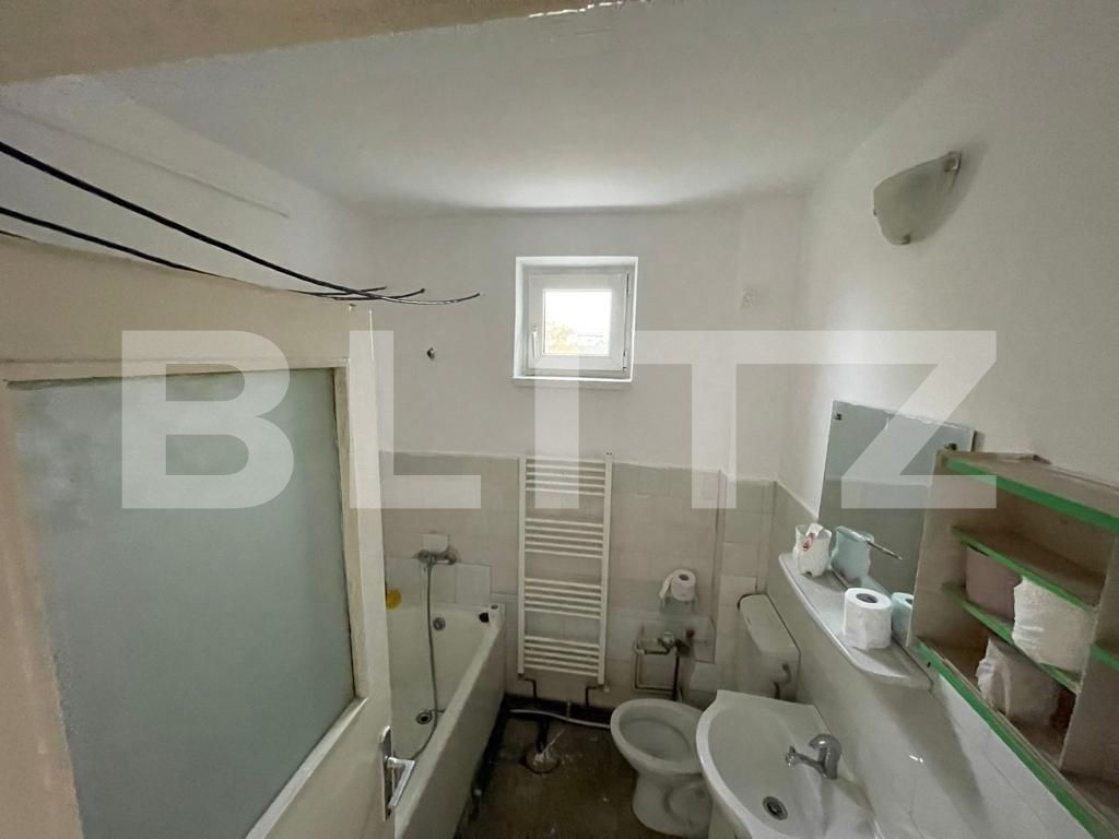 Apartament de vânzare 3 camere Gheorgheni - 102586AV | BLITZ Cluj-Napoca | Poza6