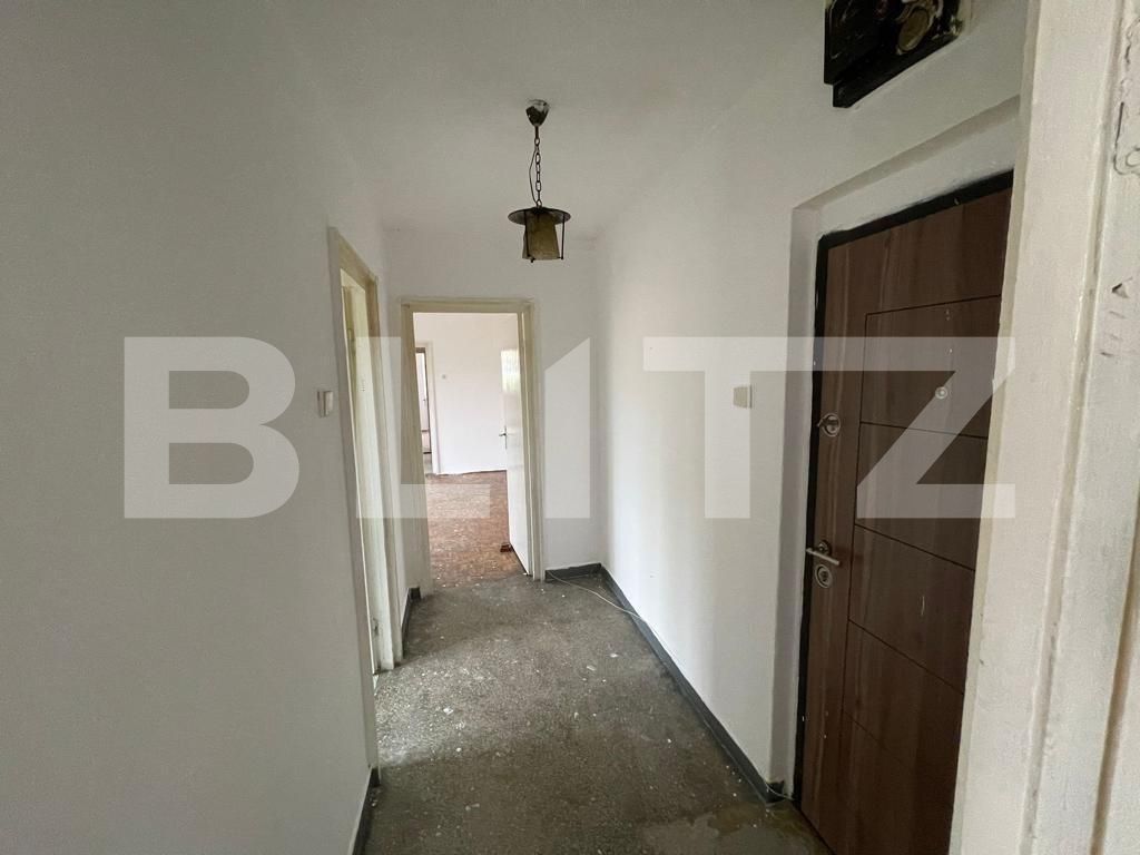 Apartament de vânzare 3 camere Gheorgheni - 102586AV | BLITZ Cluj-Napoca | Poza2