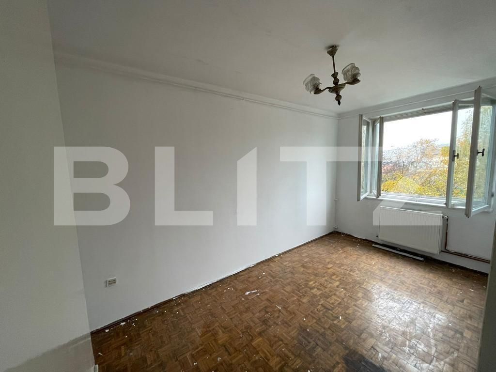 Apartament de vânzare 3 camere Gheorgheni - 102586AV | BLITZ Cluj-Napoca | Poza4