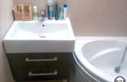 2 camere de inchiriat, decomandat, 53 mp utili, zona C. Turzii, mobilat modern