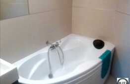 2 camere de inchiriat, decomandat, 53 mp utili, zona C. Turzii, mobilat modern