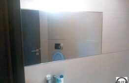 2 camere de inchiriat, decomandat, 53 mp utili, zona C. Turzii, mobilat modern