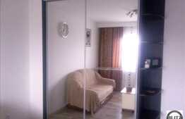 2 camere de inchiriat, decomandat, 53 mp utili, zona C. Turzii, mobilat modern