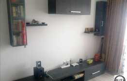 2 camere de inchiriat, decomandat, 53 mp utili, zona C. Turzii, mobilat modern