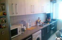 2 camere de inchiriat, decomandat, 53 mp utili, zona C. Turzii, mobilat modern