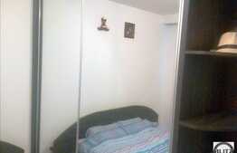 2 camere de inchiriat, decomandat, 53 mp utili, zona C. Turzii, mobilat modern