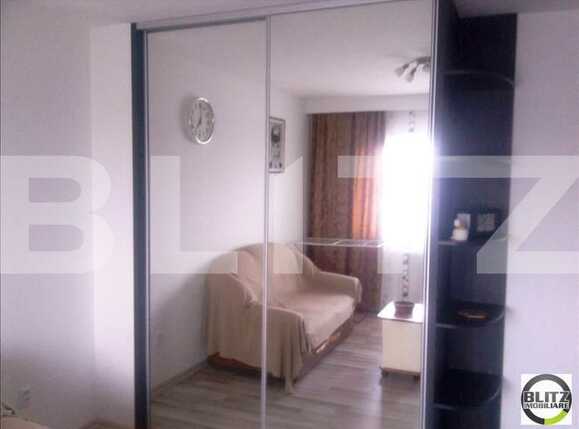 Apartament de închiriat 2 camere Zorilor - 10259AI | BLITZ Cluj-Napoca | Poza3