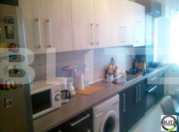 Apartament de închiriat 2 camere Zorilor - 10259AI | BLITZ Cluj-Napoca | Poza1