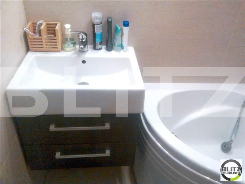 Apartament de închiriat 2 camere Zorilor - 10259AI | BLITZ Cluj-Napoca | Poza7