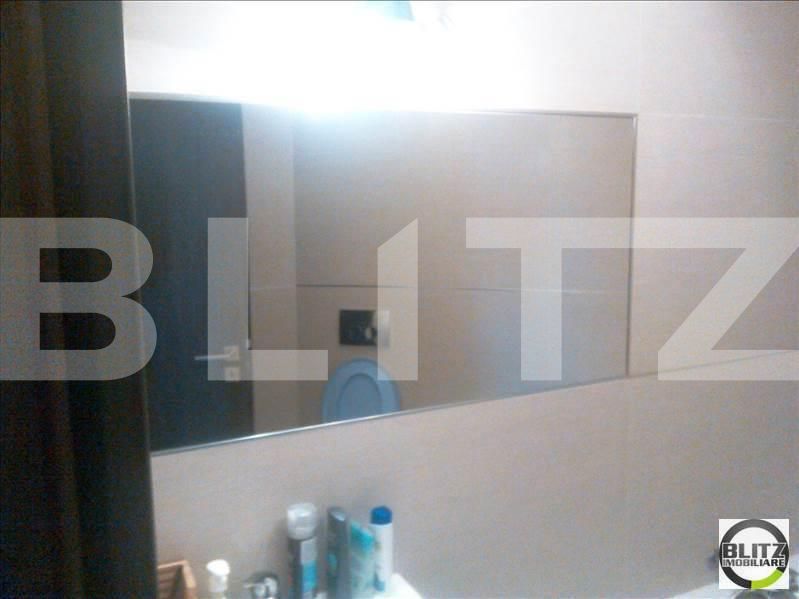 Apartament de închiriat 2 camere Zorilor - 10259AI | BLITZ Cluj-Napoca | Poza6