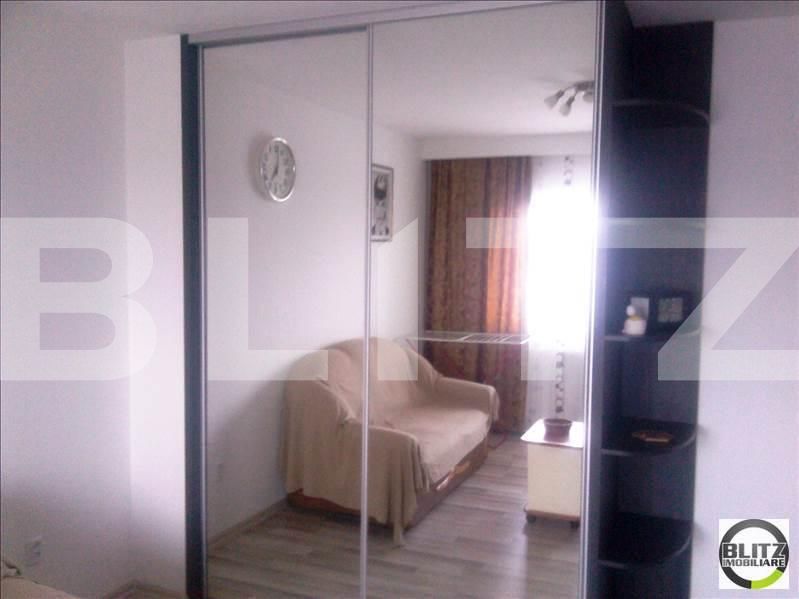 Apartament de închiriat 2 camere Zorilor - 10259AI | BLITZ Cluj-Napoca | Poza3