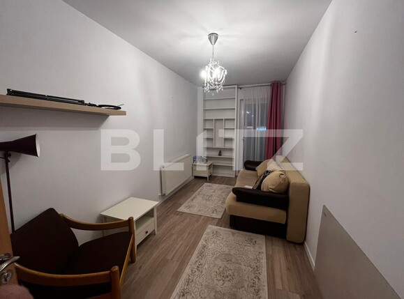 Apartament de închiriat 2 camere Manastur - 102590AI | BLITZ Cluj-Napoca | Poza2