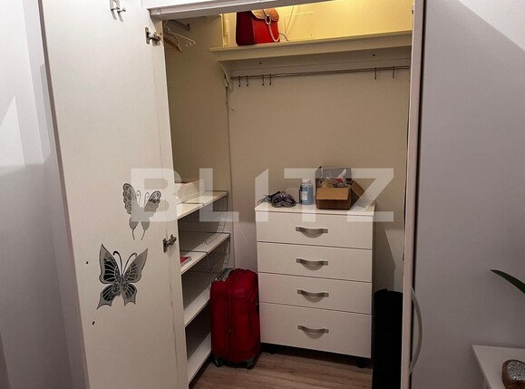 Apartament de închiriat 2 camere Manastur - 102590AI | BLITZ Cluj-Napoca | Poza6