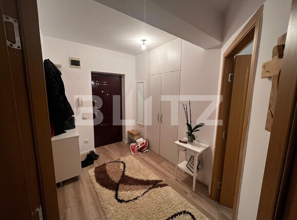 Apartament de închiriat 2 camere Manastur - 102590AI | BLITZ Cluj-Napoca | Poza4