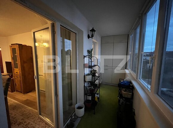 Apartament de închiriat 2 camere Manastur - 102590AI | BLITZ Cluj-Napoca | Poza7