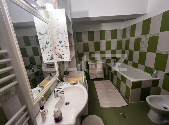 Apartament de închiriat 2 camere Manastur - 102590AI | BLITZ Cluj-Napoca | Poza8