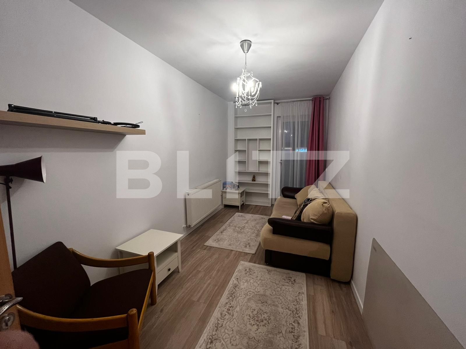 Apartament de închiriat 2 camere Manastur - 102590AI | BLITZ Cluj-Napoca | Poza2