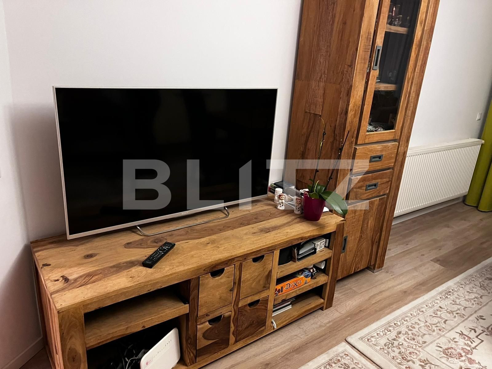 Apartament de închiriat 2 camere Manastur - 102590AI | BLITZ Cluj-Napoca | Poza5
