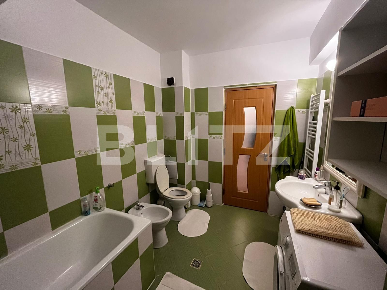 Apartament de închiriat 2 camere Manastur - 102590AI | BLITZ Cluj-Napoca | Poza3