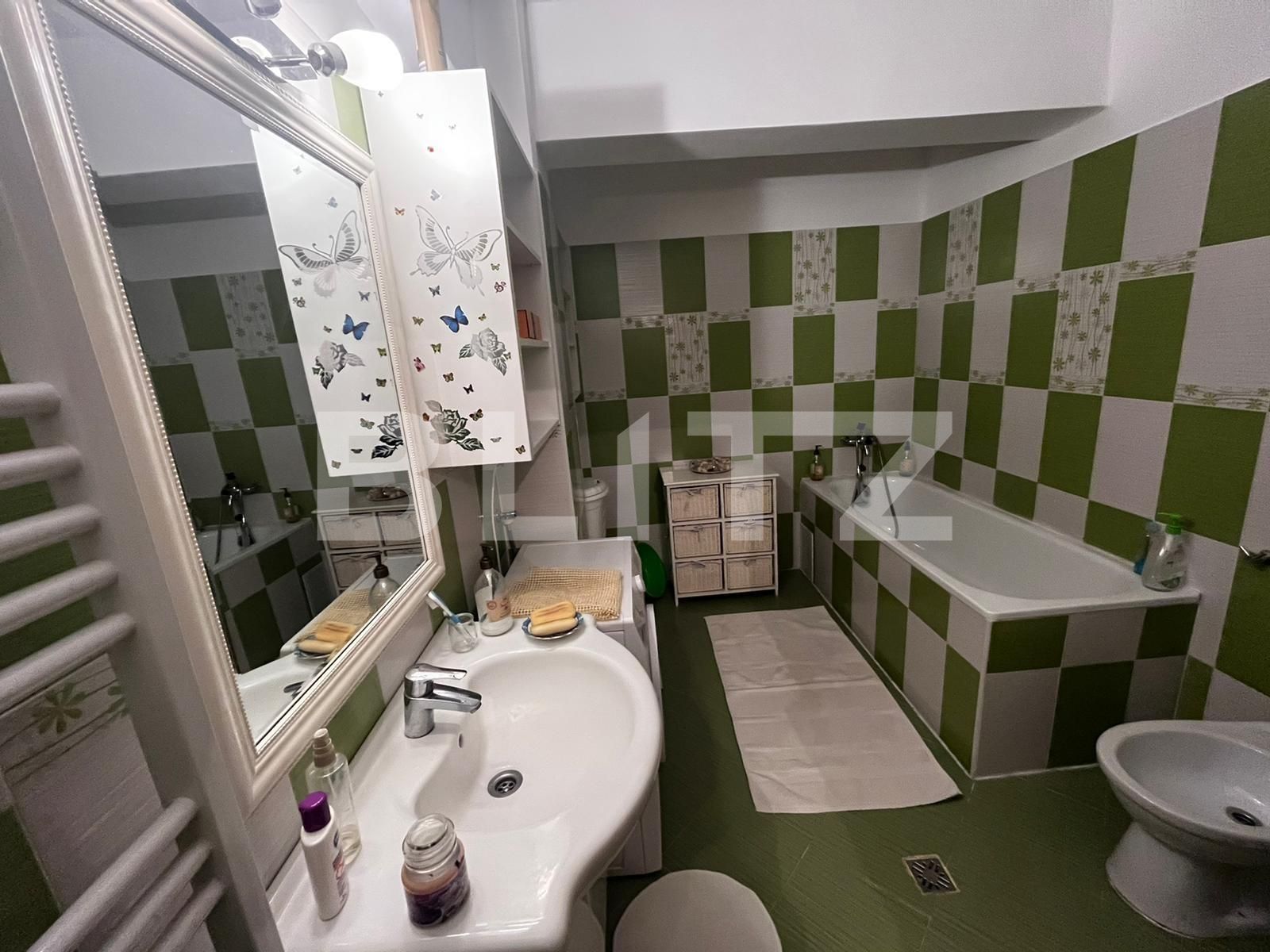 Apartament de închiriat 2 camere Manastur - 102590AI | BLITZ Cluj-Napoca | Poza8