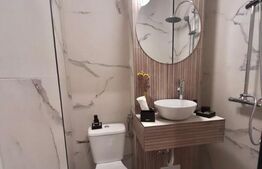 Garsoniera, 25 mp, lux, prima închiriere, zona Piața Flora